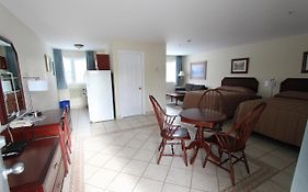 Stardust Motel - Timberlea